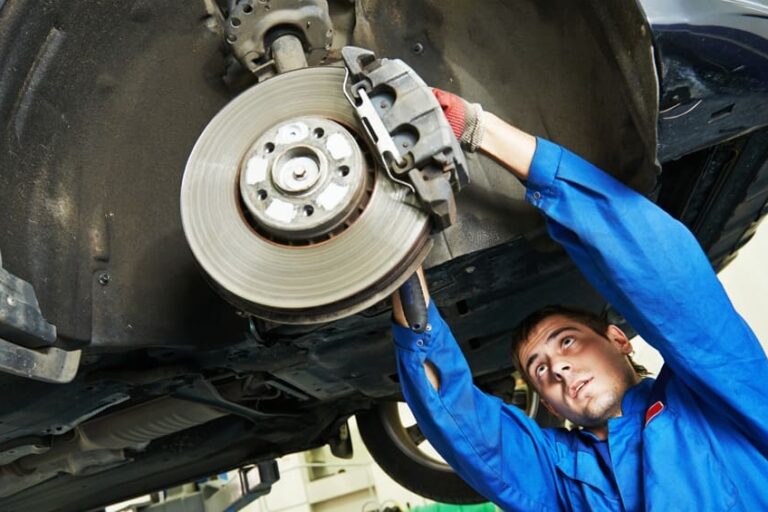 Muayeneye Hazırlık