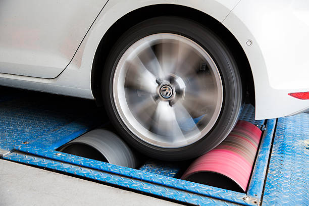 Bilgisayarlı (Dyno) Fren Arıza Tespiti